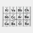 Recherche de table périodique cuisine linges Pour tous