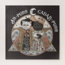 Recherche de halloween puzzles Sorcière