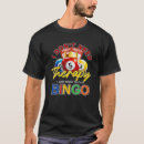 Recherche de bingo lovers Joueur