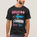 Recherche de burnout tshirts Bourrage