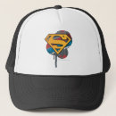 Recherche de bouclier de s casquettes Clark