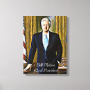 Recherche de bills art Clinton