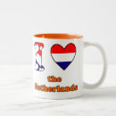Recherche de pays bas tasses Nederland