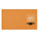 Recherche de halloween badge identification Orange