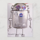 Recherche de technologie cartes postales Robotique