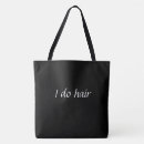 Recherche de cheveux sacs Coiffeur