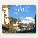 Recherche de montagne ski tapis souris Sports