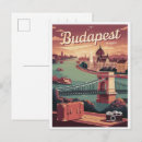 Recherche de hongrie cartes postales Parlement hongrois
