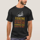 Recherche de résout tshirts Pêcheur