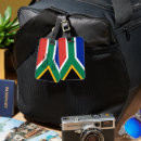 Recherche de africain bagages étiquettes Sud