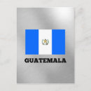 Recherche de drapeau guatemala cartes postales Drapeaux du monde