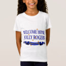 Recherche de jolly roger tshirts Jollys rogers