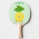 Recherche de ananas raquettes ping pong Fruit