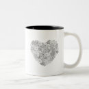 Recherche de griffonnage tasses Zendala