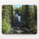 Recherche de teton tapis souris Grand teton national park