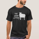 Recherche de moutons tshirts Agriculteur