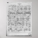 Recherche de manuscrits de musique posters Robert