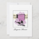 Recherche de fun bridal shower invitations Mignon