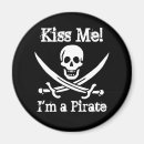 Recherche de drapeau pirate magnets Pirates