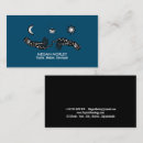 Recherche de moyen cartes visite Customer