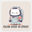 Recherche de combinaison spatiale autocollants Pour tous