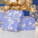 Recherche de tétines papier cadeau Mignon