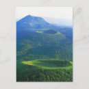 Recherche de cratère cartes postales Vintage