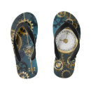 Recherche de squelettiques chaussures Bleu