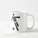 Recherche de futbol tasses Football