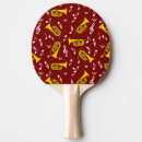 Recherche de musiciens raquettes ping pong Bracelet
