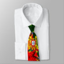 Recherche de portugaise cravates Drapeau