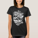 Recherche de jerome tshirts Jérome