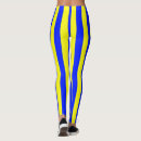 Recherche de rayé jaune Élégant
