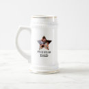 Recherche de cinq tasses Fête des pères
