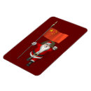 Recherche de chine vœux cartes Drapeau