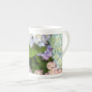 Recherche de hortensias tasses Pour elle