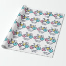 Recherche de vélo sport papier cadeau Cool