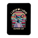 Recherche de siamois magnets Chatons