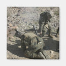 Recherche de mortier magnets Camouflage