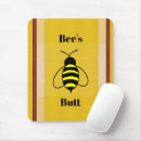Recherche de abeille miel tapis souris Maison