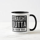 Recherche de rapper tasses Humour