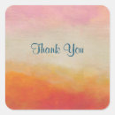 Recherche de paysage abstrait autocollants Montagnes