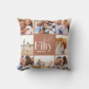 Recherche de terre cuite coussins Moderne