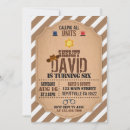 Recherche de sheriff invitations Shérif