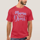 Recherche de maman drôle tshirts Humoristique