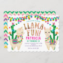 Recherche de alpaca invitations Coloré