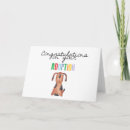 Recherche de félicitations adoption vœux cartes Pour eux