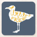 Recherche de mouette dessous de verres Rivage