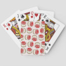 Recherche de mini jeux de cartes Rouge