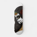 Recherche de gothic skateboards Vintage